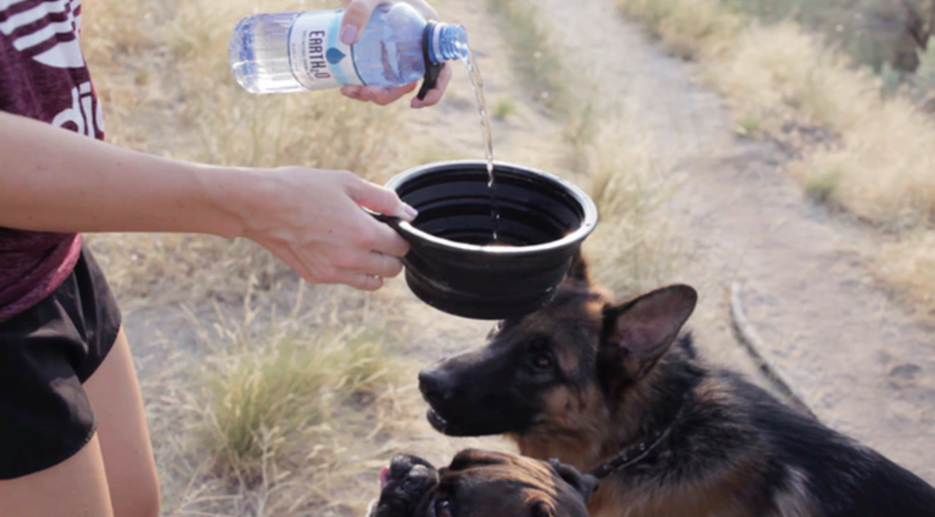 DOGGIE DUFFEL DOGGIE DUFFEL