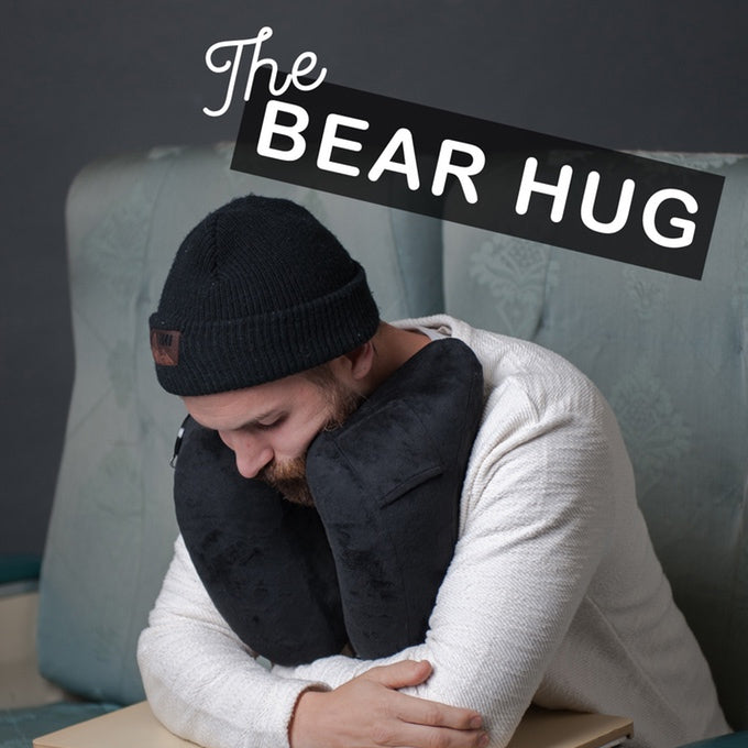 Duo Travel Pillow Duo Travel Pillow