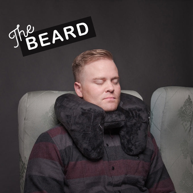 Duo Travel Pillow Duo Travel Pillow