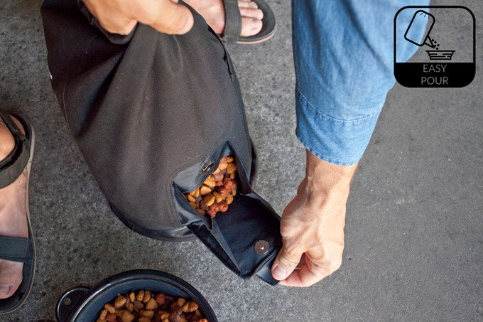 DOGGIE DUFFEL DOGGIE DUFFEL