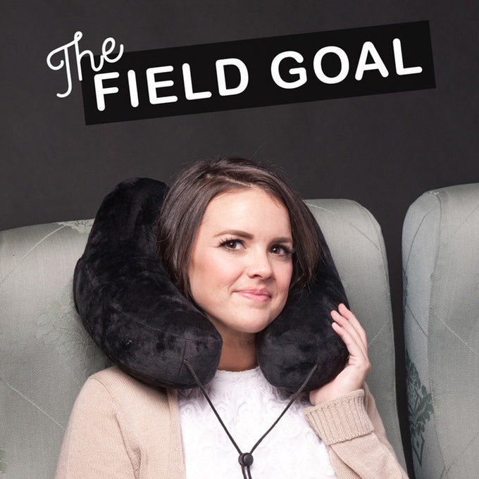 Duo Travel Pillow Duo Travel Pillow