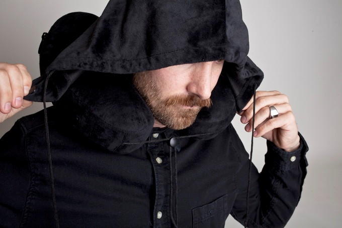 Duo Travel Pillow Duo Travel Pillow