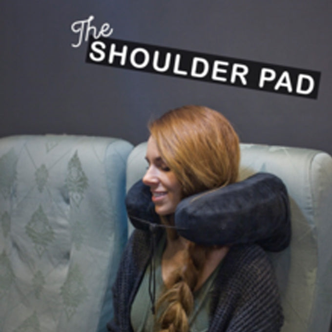 Duo Travel Pillow Duo Travel Pillow