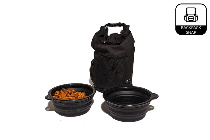 DOGGIE DUFFEL DOGGIE DUFFEL