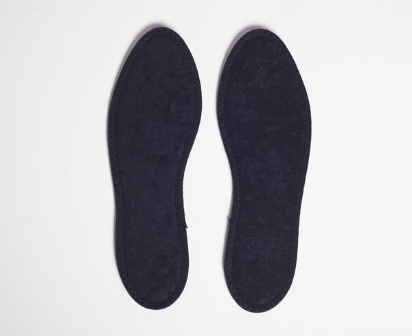 3 Pack - Sole Socks BASIC 3 Pack - Sole Socks BASIC