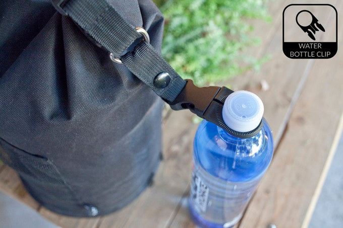 DOGGIE DUFFEL DOGGIE DUFFEL