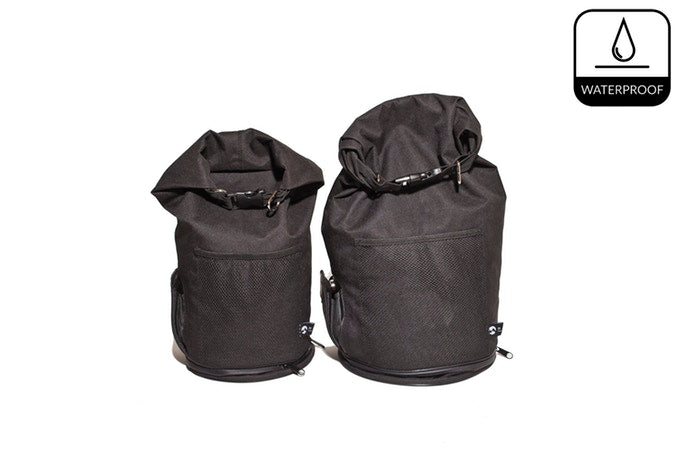 DOGGIE DUFFEL DOGGIE DUFFEL