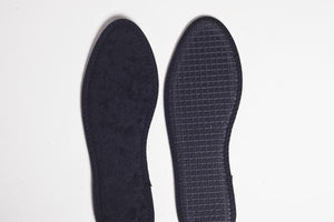 3 Pack - Sole Socks BASIC